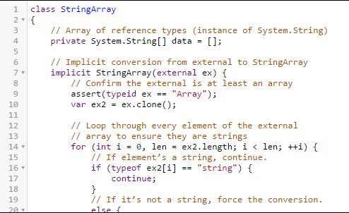 CodeMirror