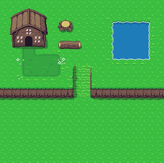 Tiled Map Editor